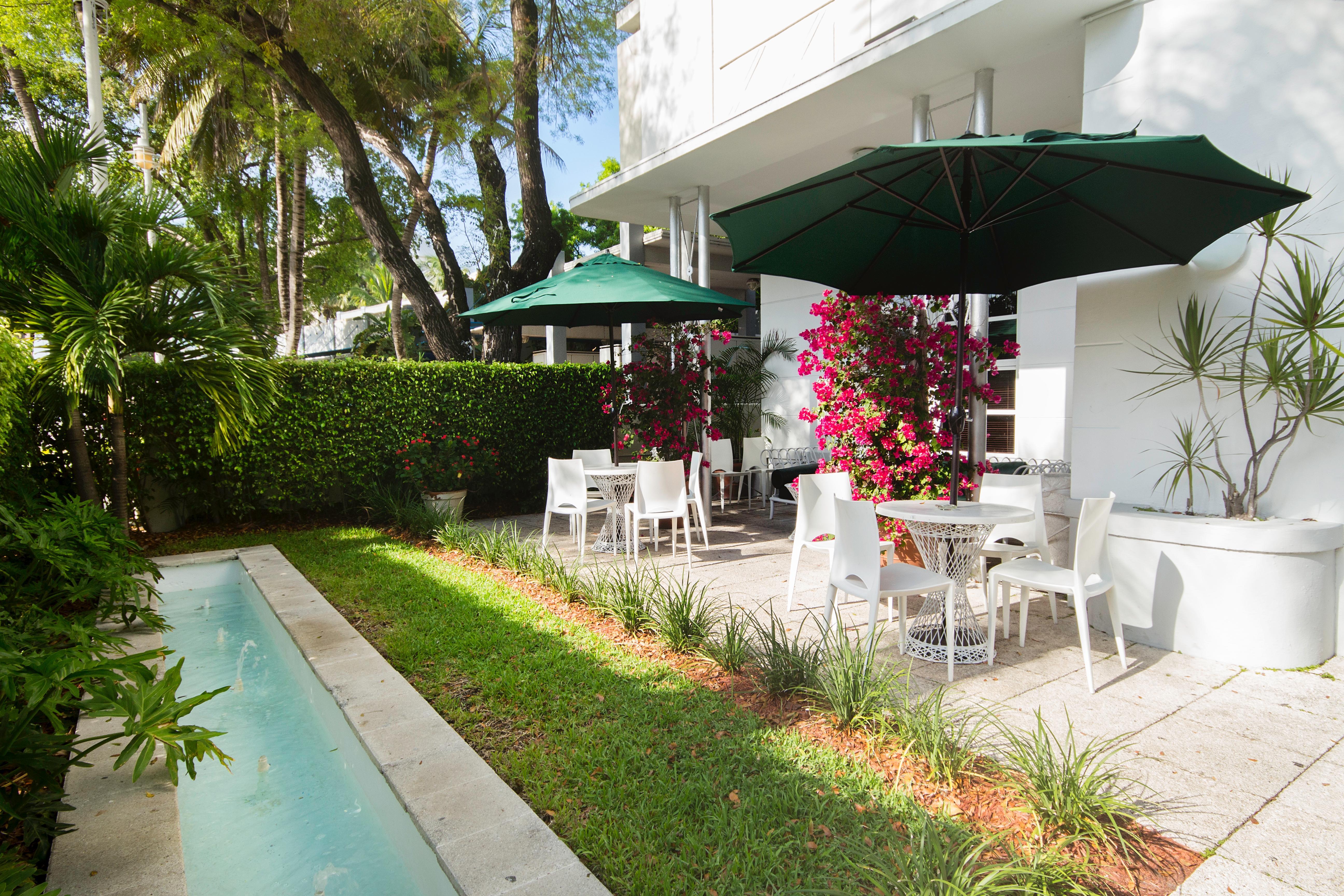 Greenview Hotel By Lowkl — Billeder 2